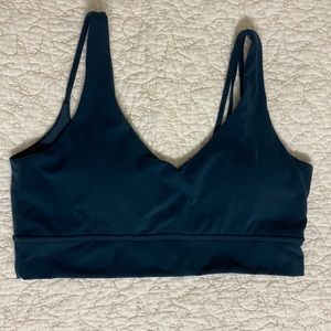 XXL Buffbunny Monarch Bra